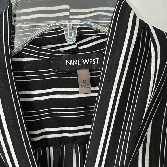 Nine West Blouse - Picture 5 of 6